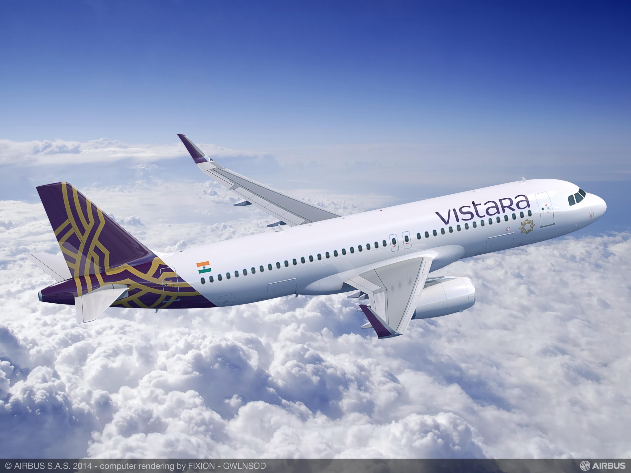 Vistara received cash influx days before Air India merger announcement