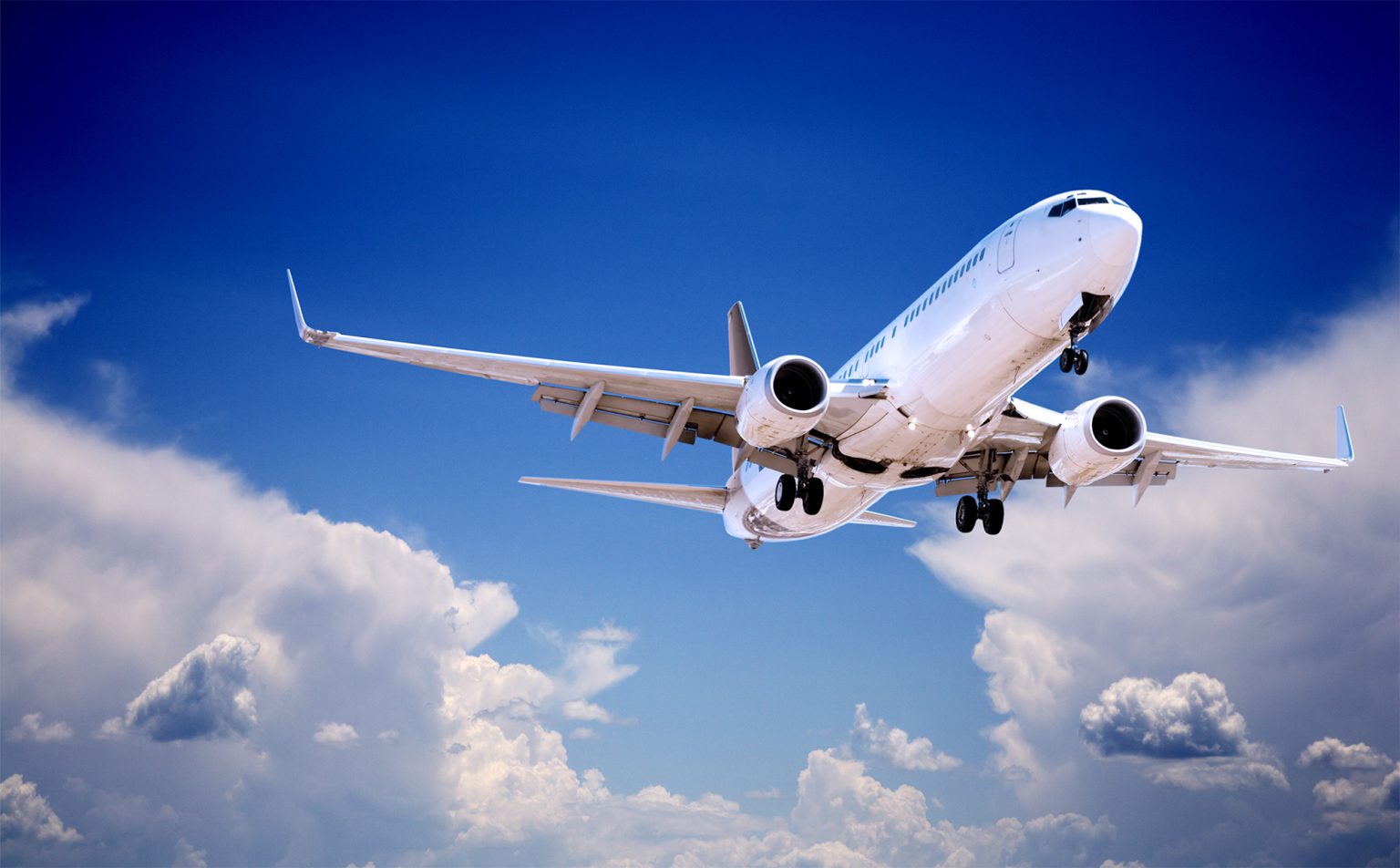 Alan Jordan appointed as ACC Aviation chairman