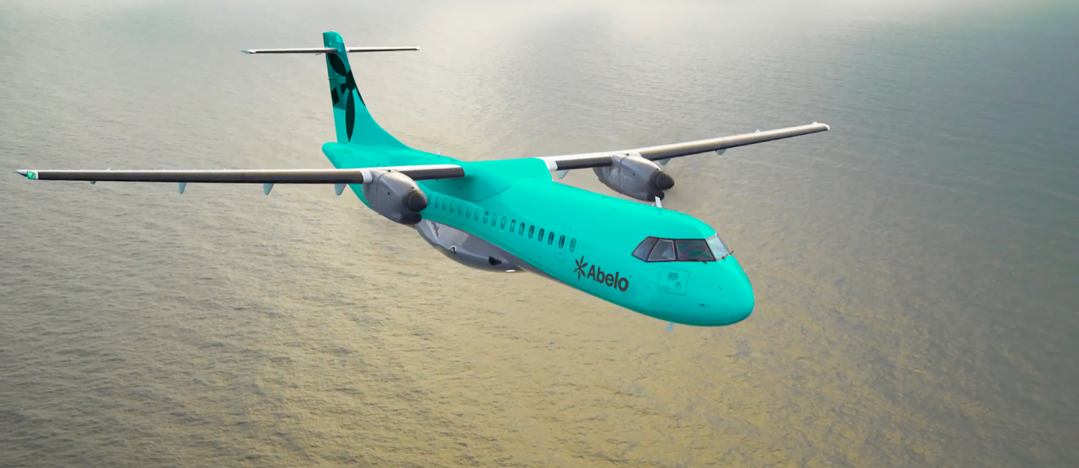 Cerberus acquires turboprop aircraft lessor Abelo