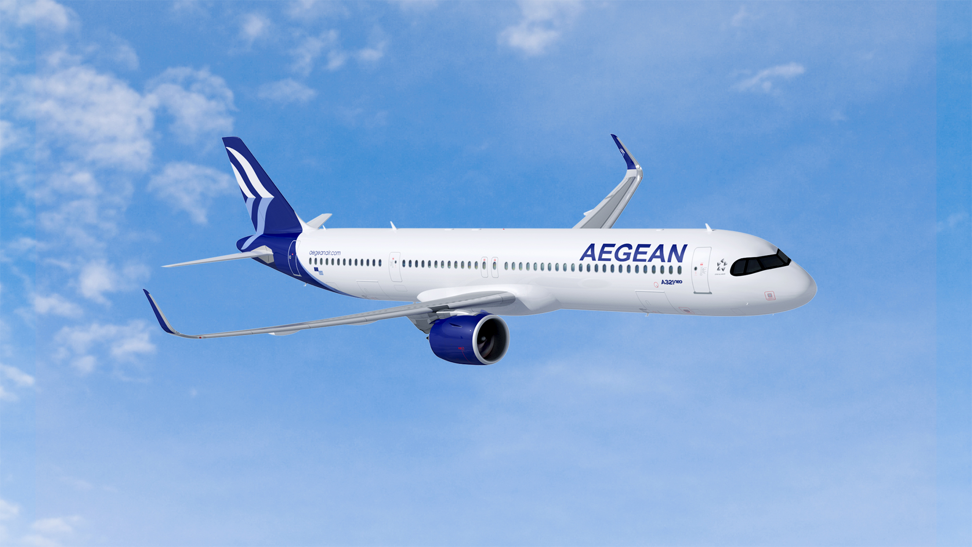 Aegean achieves profitability despite 'peak' GTF engine inspections