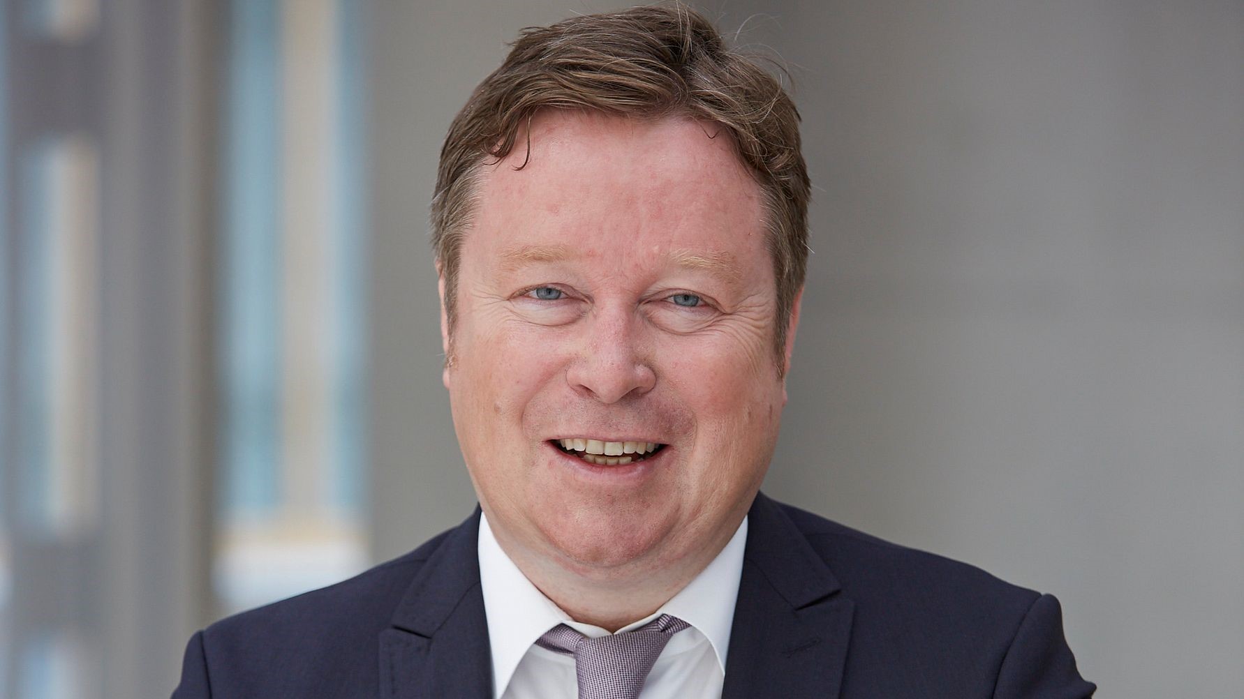 DHL Express and Lufthansa Cargo JV appoints CFO