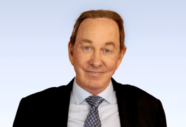 Air Astana Group CEO Peter Foster to retire