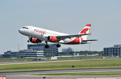 AELS acquires A319 for teardown from Air Canada