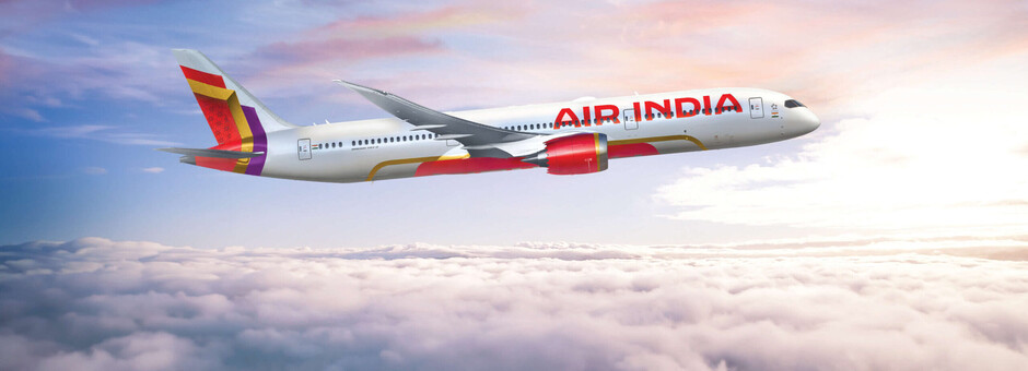 Air India and IndianOil ink MoU for supply of SAF
