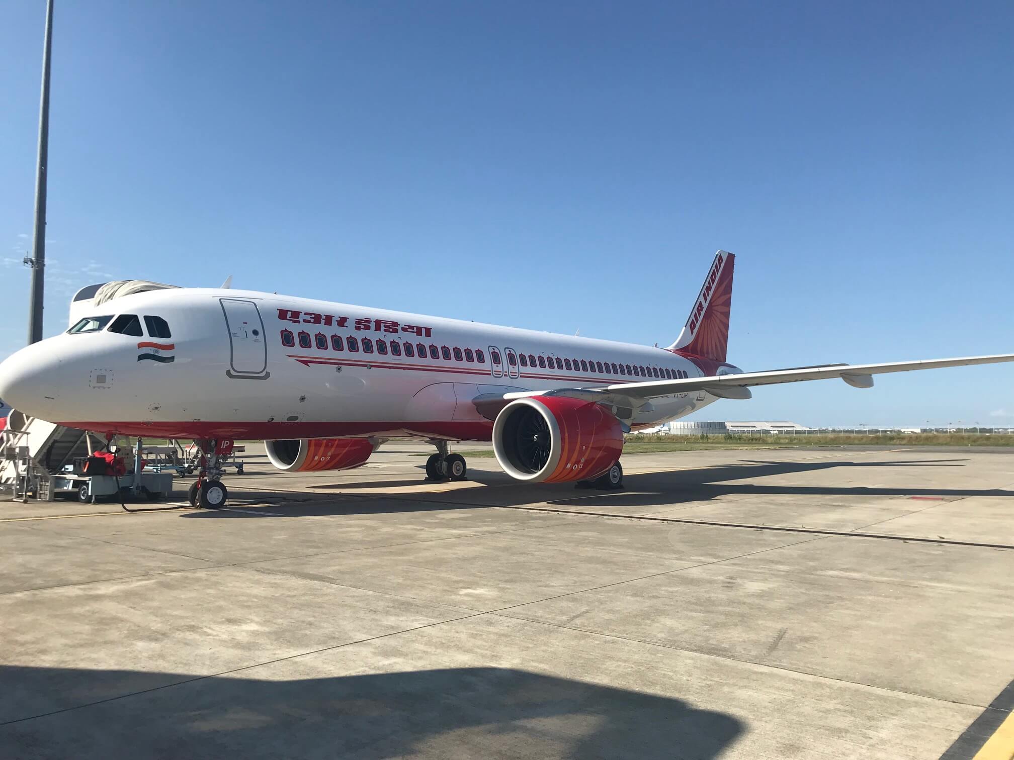 Air India to increase Kathmandu, Colombo and Bangkok frequencies