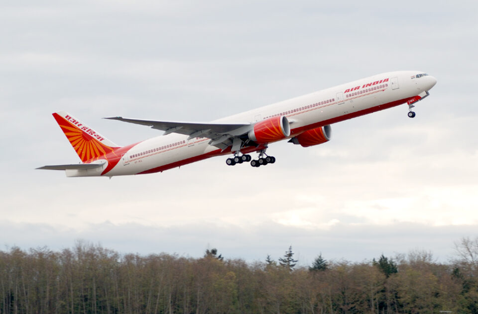 Watson Farley advises Standard Chartered and BOI on Air India $215 million aircraft financing