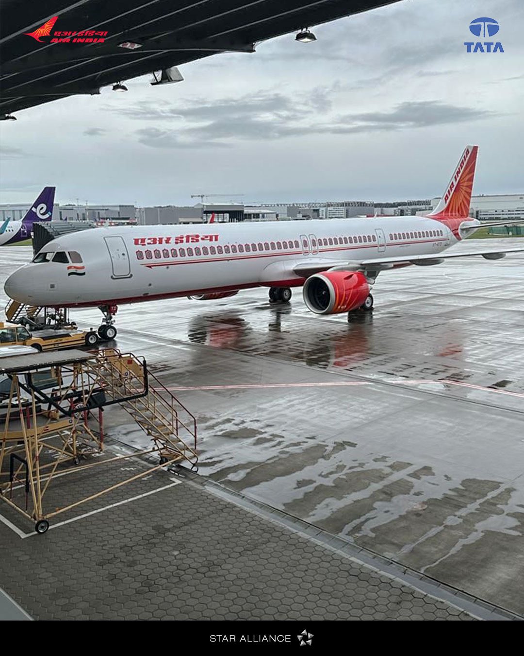 Air India, IndiGo receive DGCA’s in-principal approval to import new aircraft