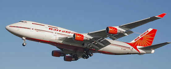 Air India makes pre-delivery payments to Boeing for 220 jet order
