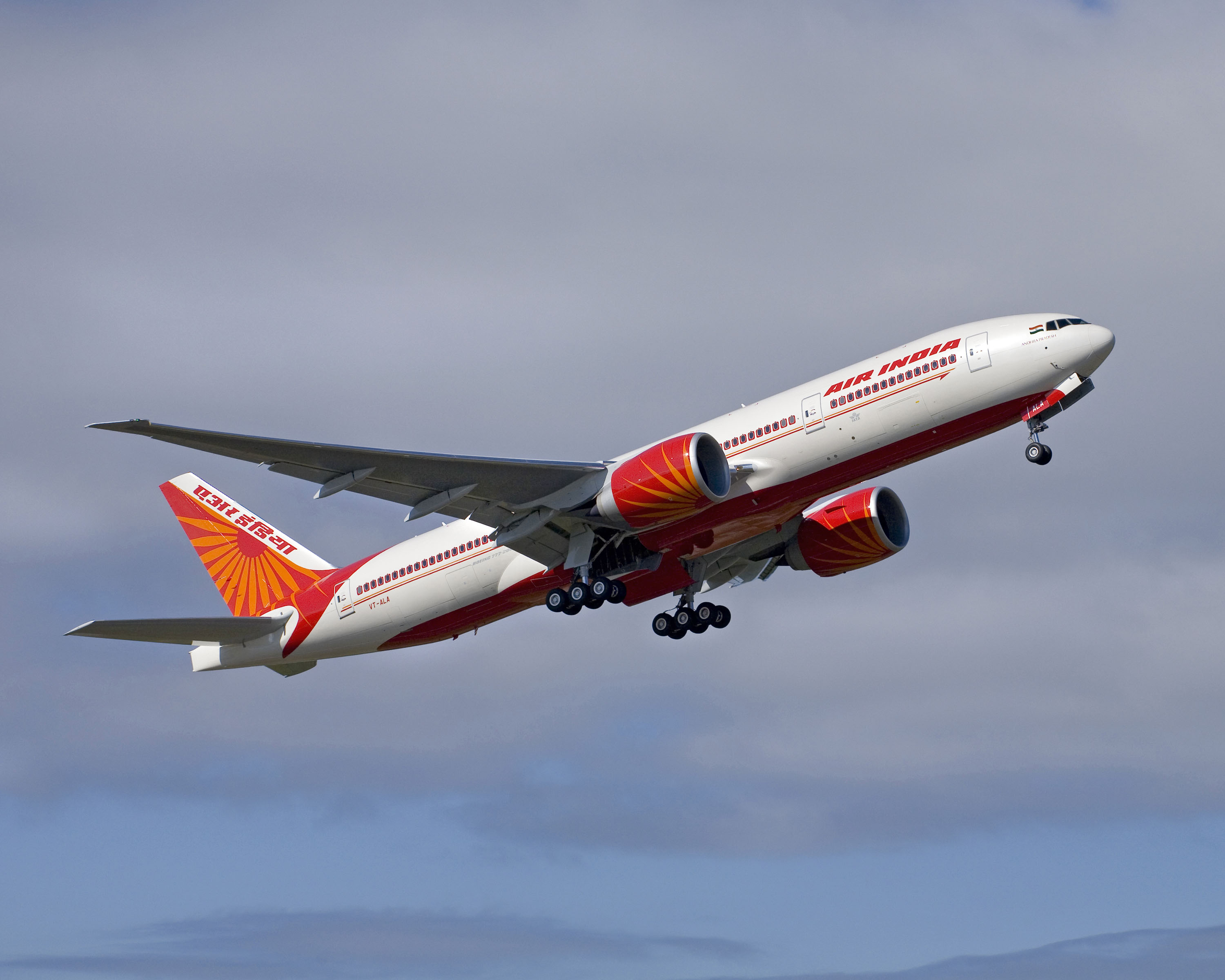 Air India to reduce international services on widebody aircraft by 15%