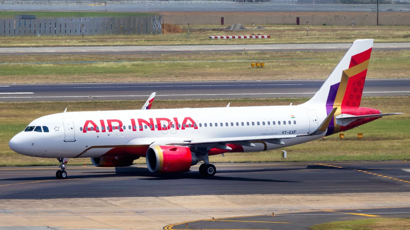 Air India completes retrofit of legacy A320neo fleet