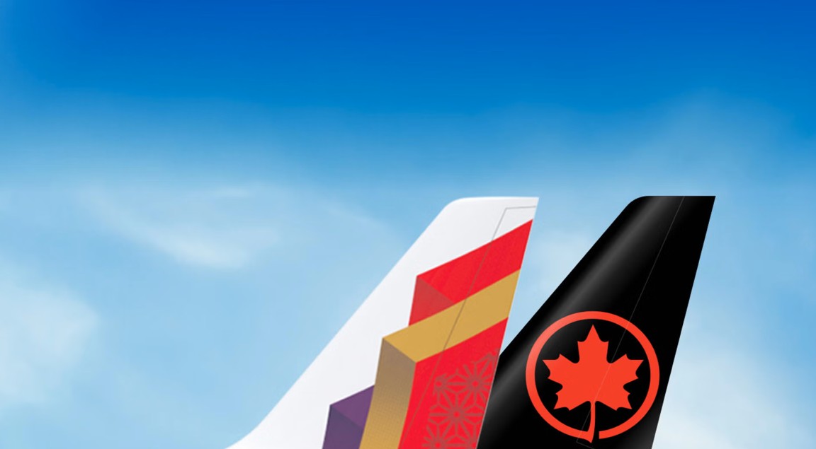 Air India reinstates codeshare agreement with Air Canada, expands winter schedule