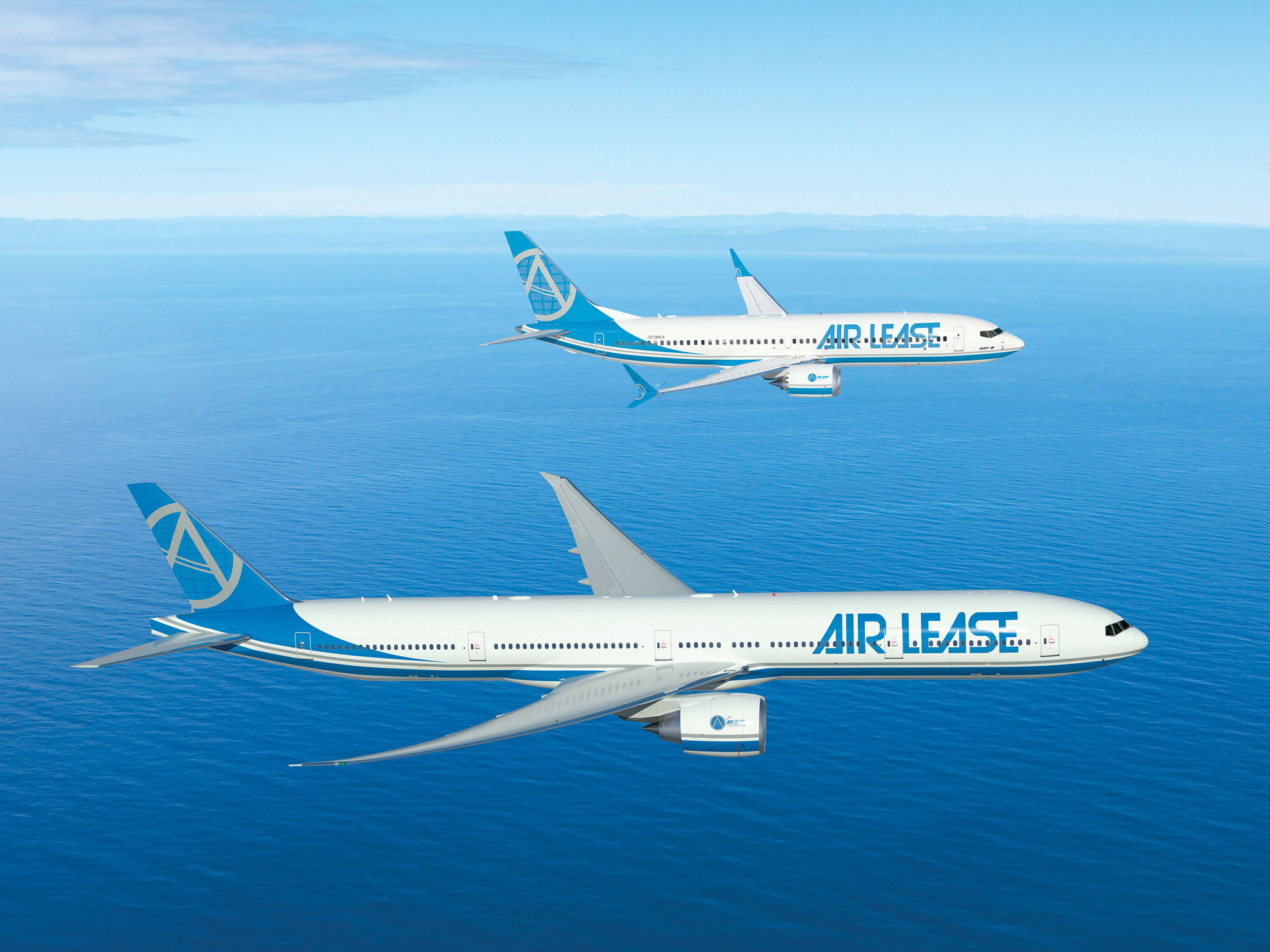 Air Lease Corporation issues Q1 activity update