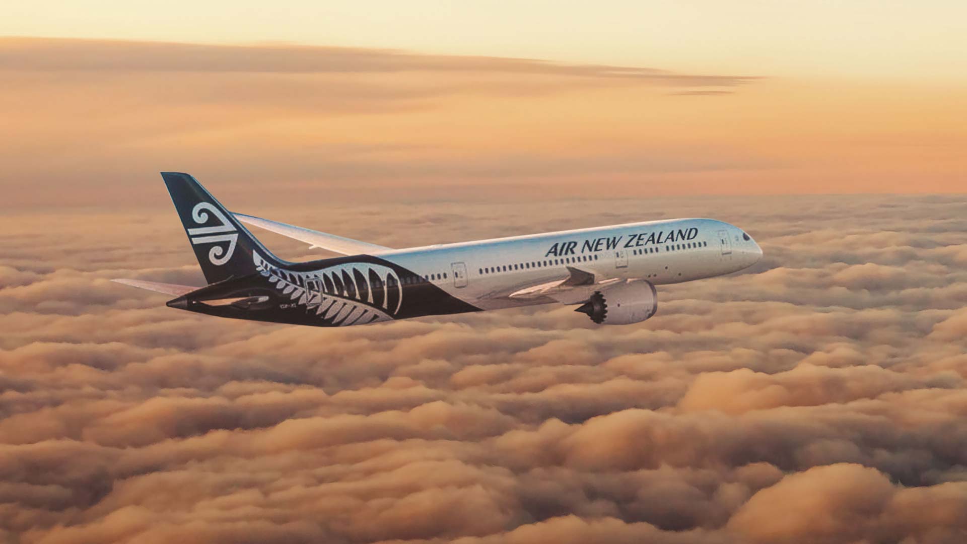 Air New Zealand announces two executive appointments