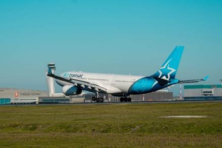 Air Transat commences flights to Istanbul