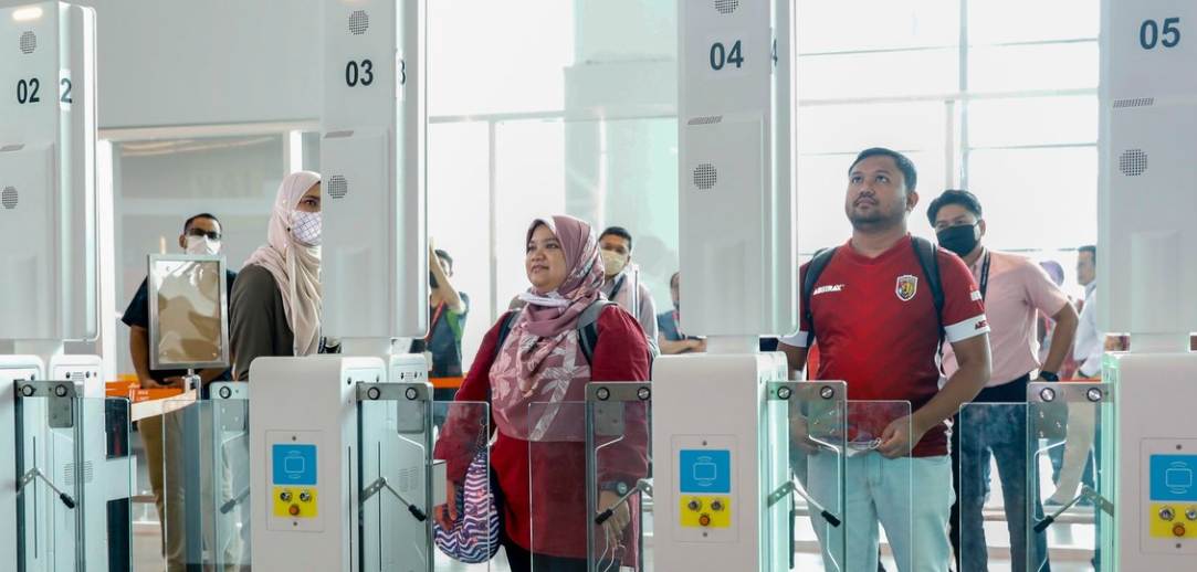 Asia Pacific airlines carry 365 million passengers during 2024, preliminary data shows