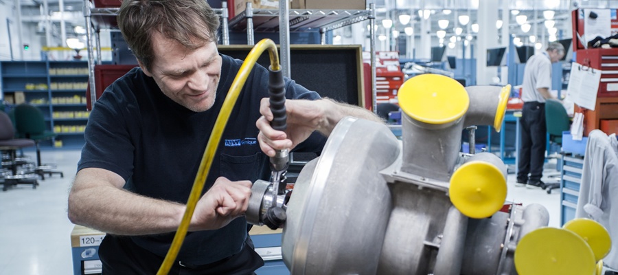 AJW Group to open new European warehouse next month