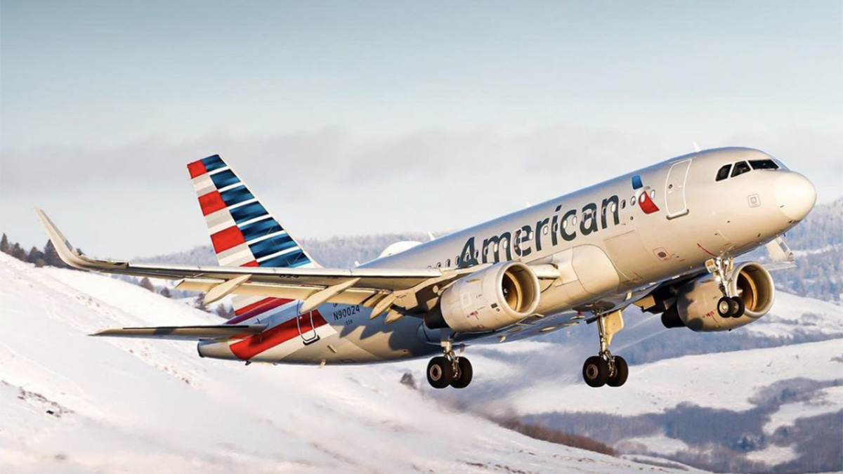 American Airlines returns to EETC market