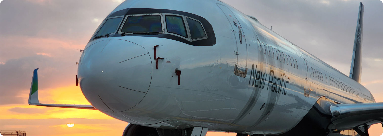 NTSB urges Boeing and FAA to carry out latch inspections on 757 aircraft