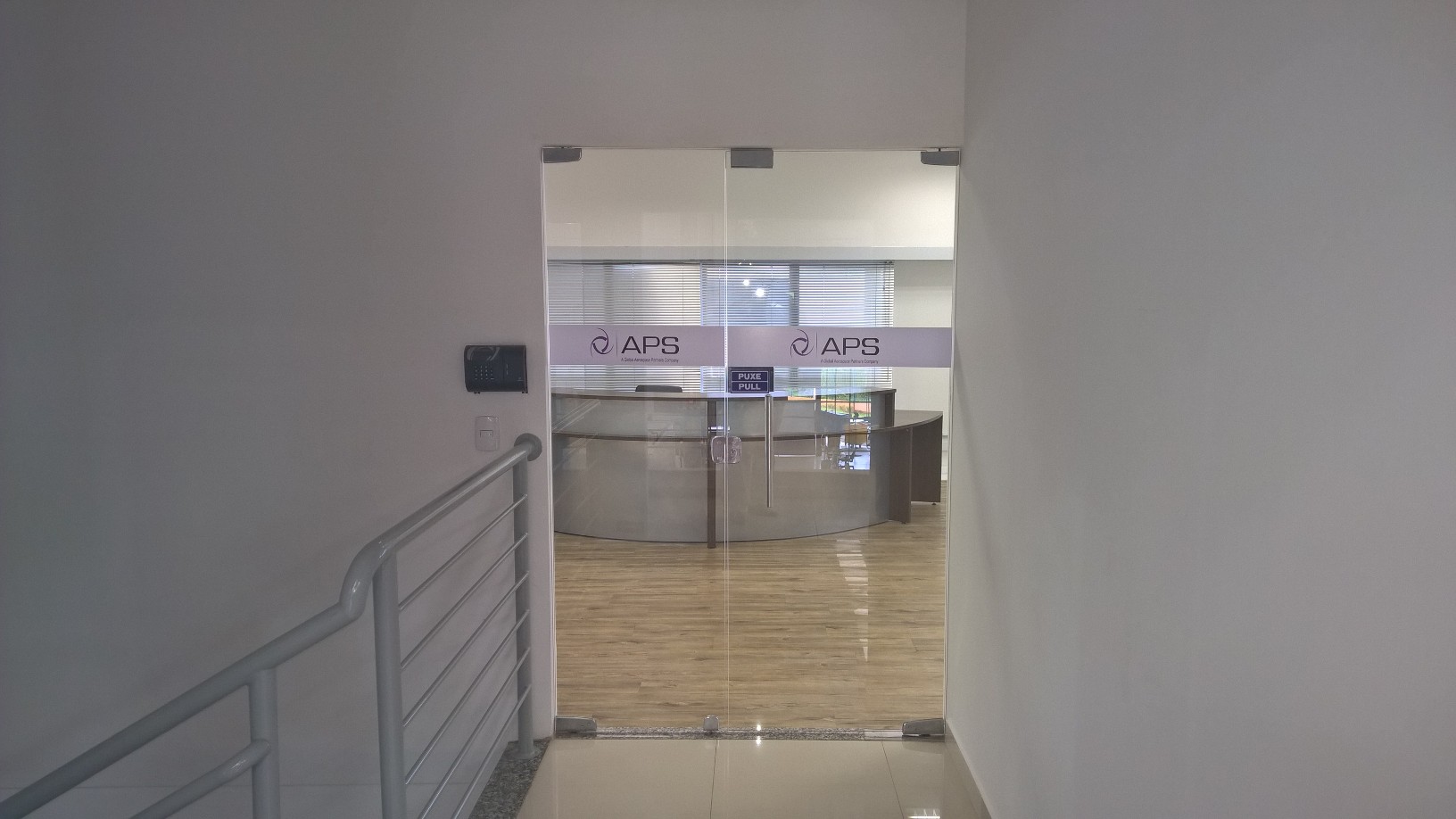 APS names Stephen D. Aragon vice president of operations