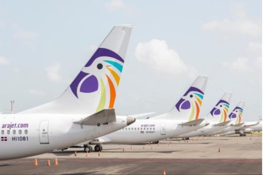 Arajet in ticketing tie-up with Euroairlines' distribution wing