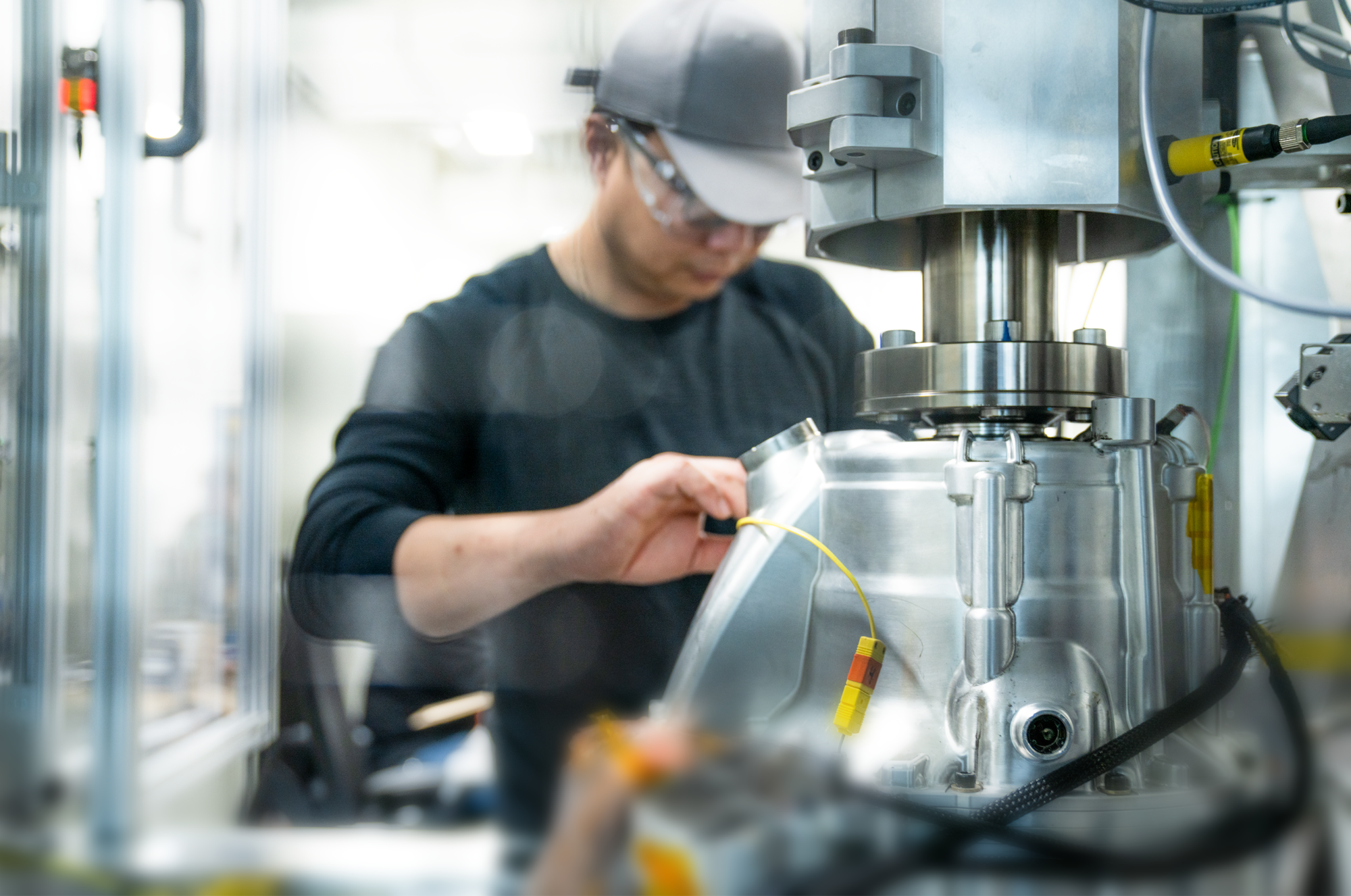 Archer Aviation to acquire Lilium's patent portfolio for €18m