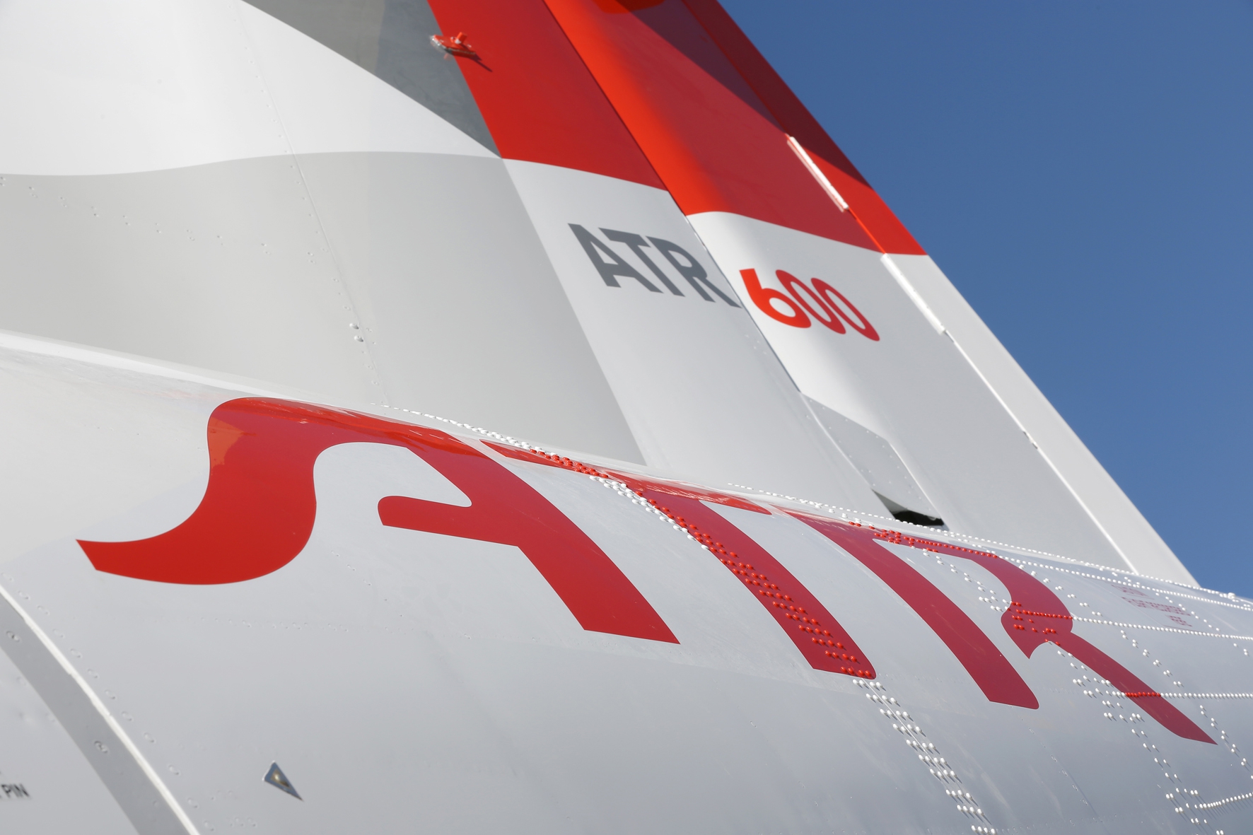 ATR to be first to fly hybrid-electric regional aircraft by 2030