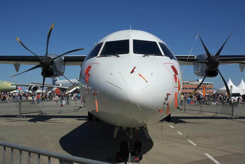 ATR expects US regional aircraft retirements to drive demand for 300 aircraft