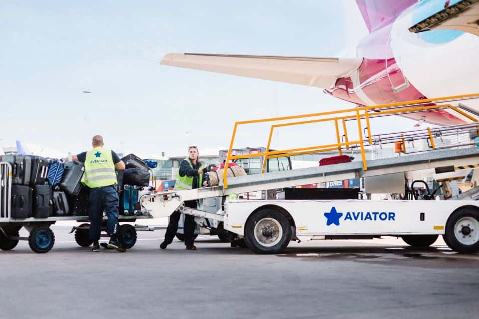 Aviator Airport Alliance appoints new managing director in Finland