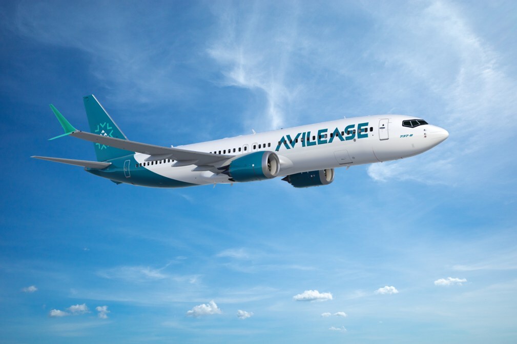 AviLease inks first direct purchase with Boeing for up to 30 737 MAX 8 jets