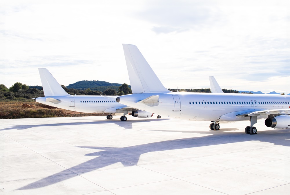 Avion Express Brasil receives AOC