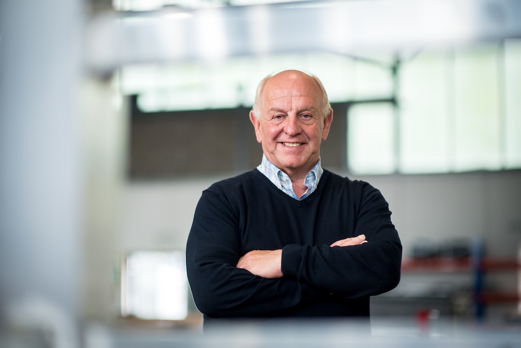 Aviramp says productivity "soars" as investment "pays off"