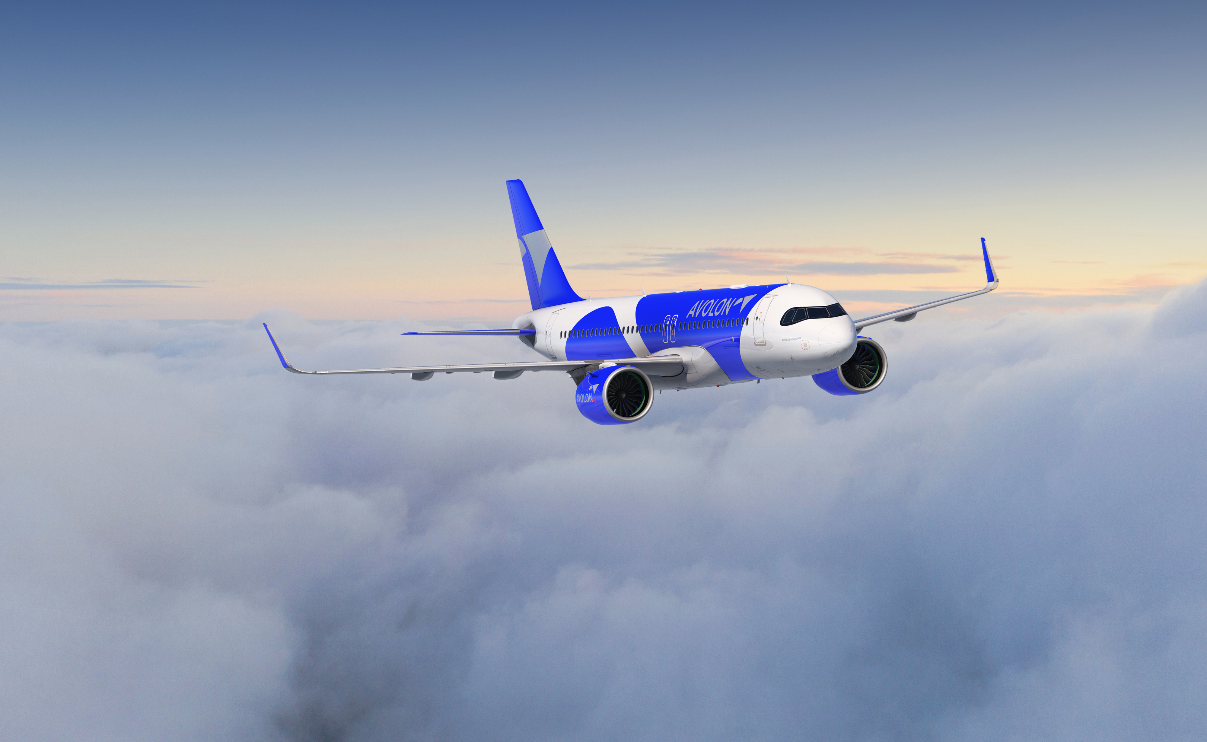 Avolon prices $850 million notes offering