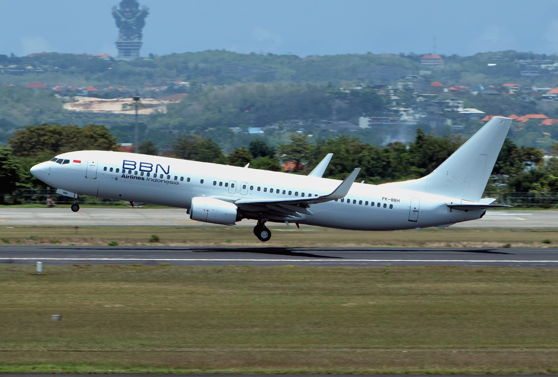 BBN Airlines secures EASA TCO authorisation for operations in the EU