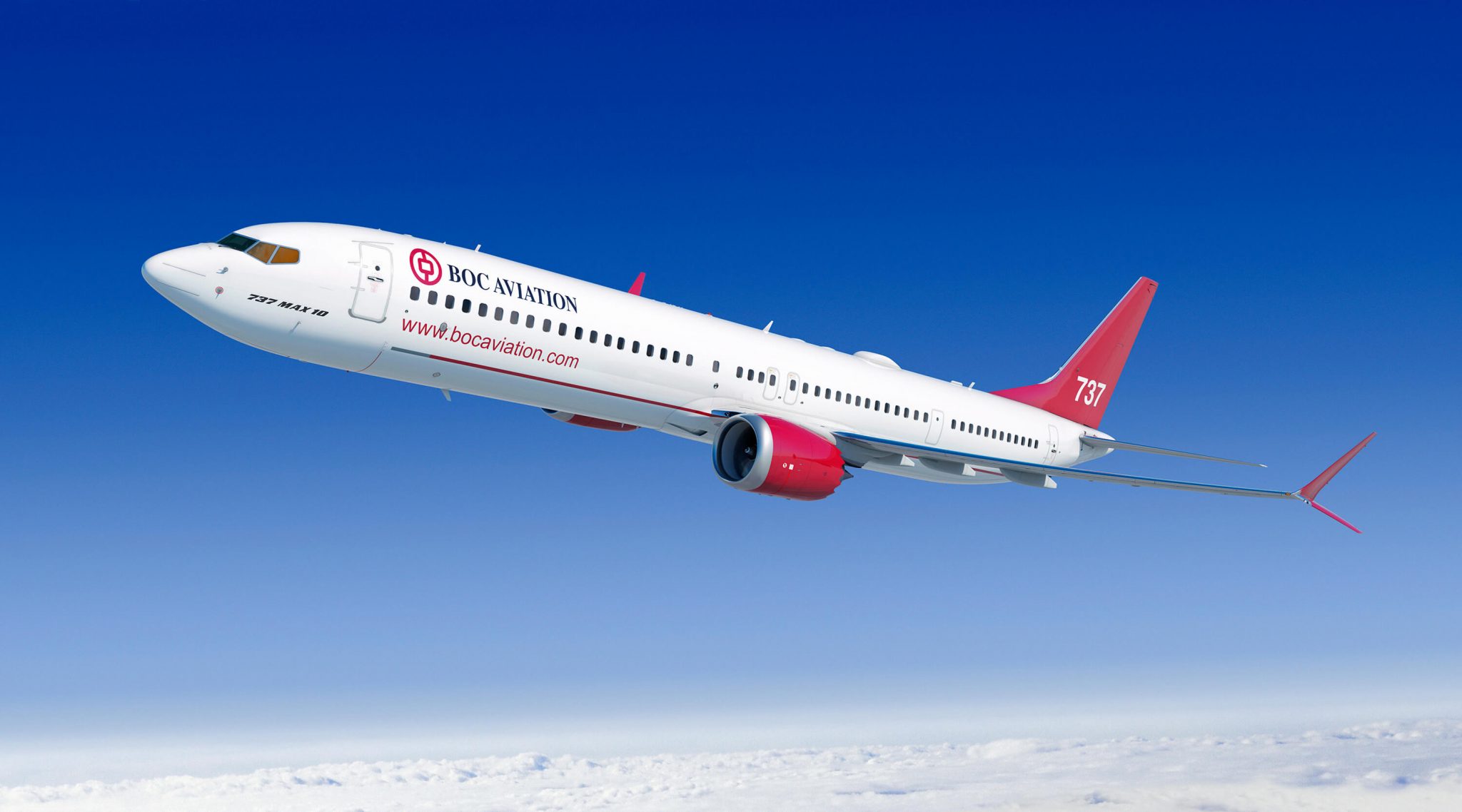 BOC Aviation closes $1.5bn self-arranged term loan