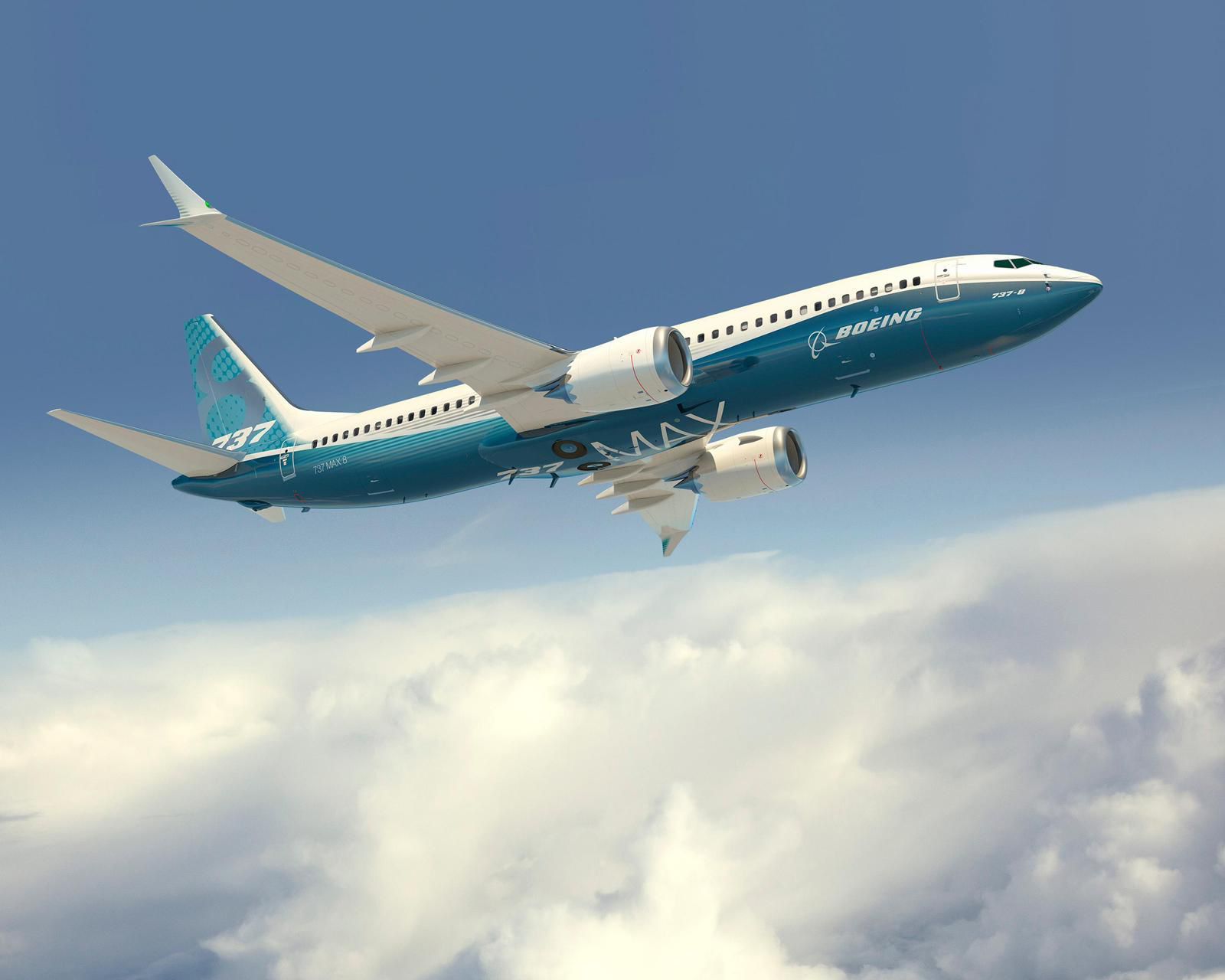 Boeing narrows quarterly losses