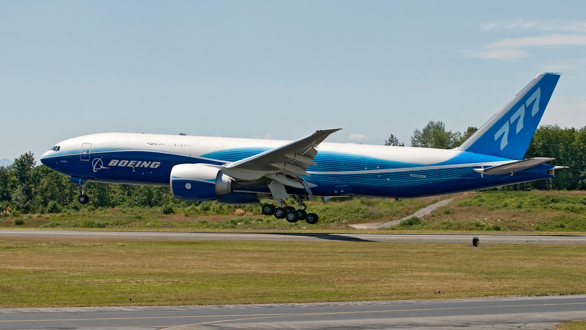 HAECO and AeroLogic extend MRO partnership