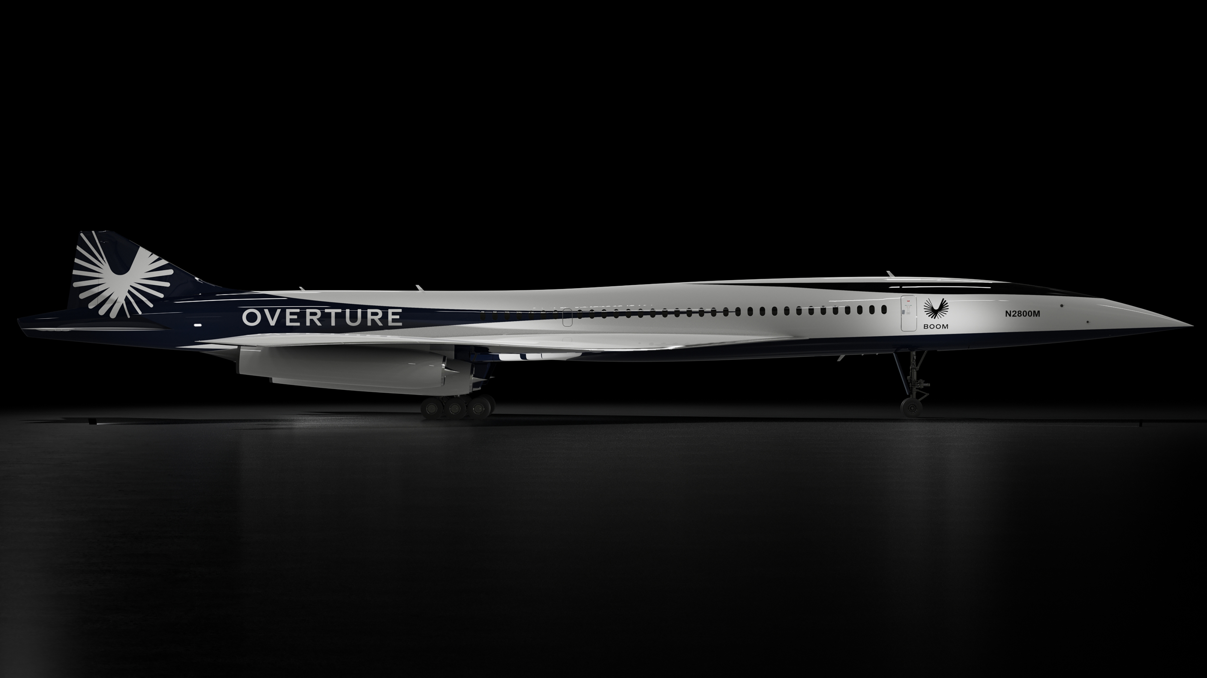 Virgin Group abandons its order for Boom supersonic jets