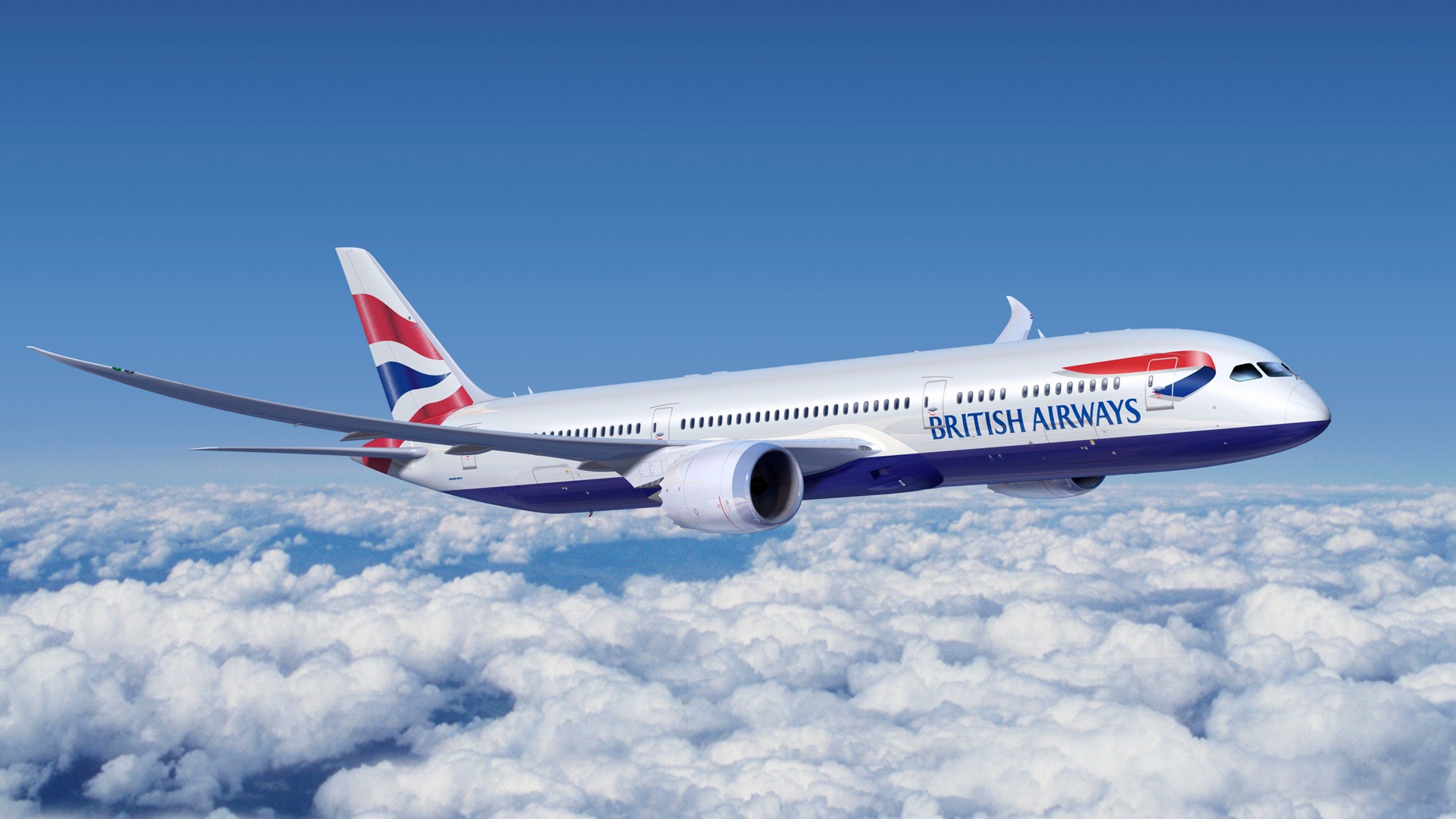 British Airways owner IAG orders 71 new Airbus and Boeing long-haul aircraft after strong first quarter earnings