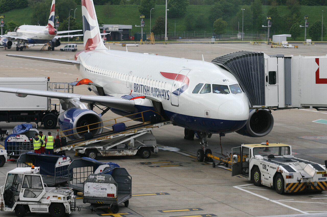 British Airways returns to Kuala Lumpur and Tbilisi
