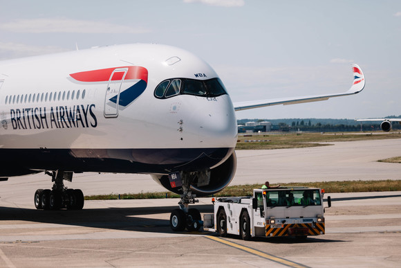 EcoCeres inks multi-year SAF agreement with British Airways