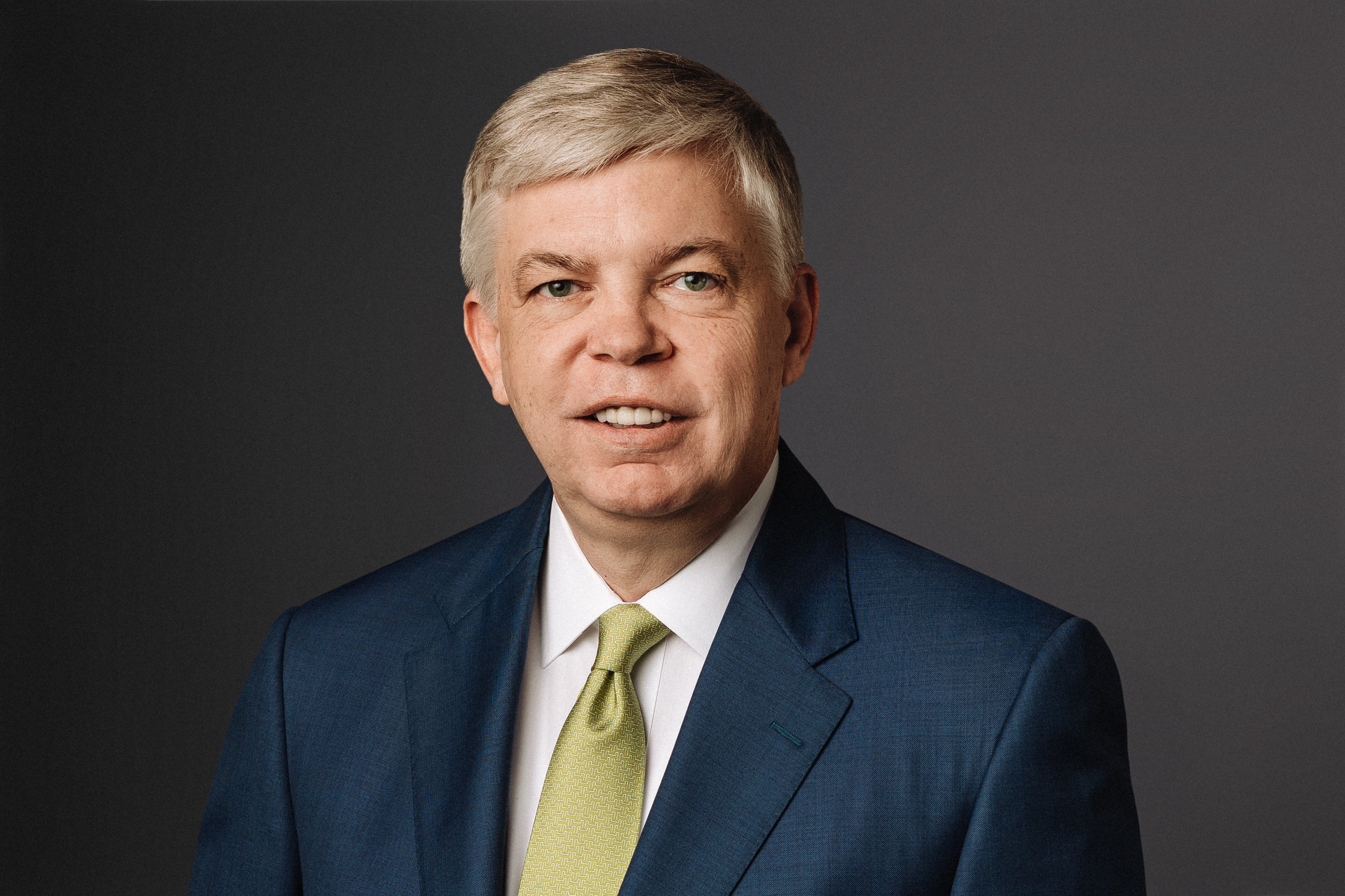 Alton Aviation Consultancy appoints Bryan Terry as new managing director