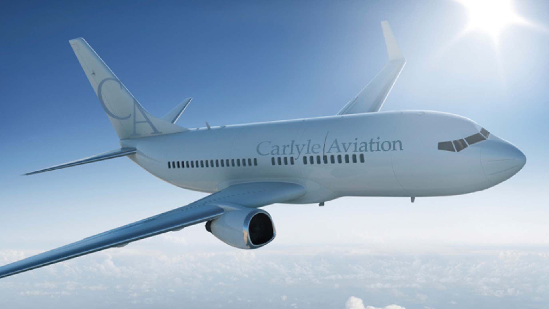 Carlyle prices AASET 2025-3