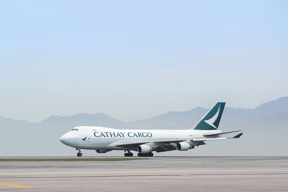 Cathay Pacific expects softening air cargo demand to US in wake of import tariffs