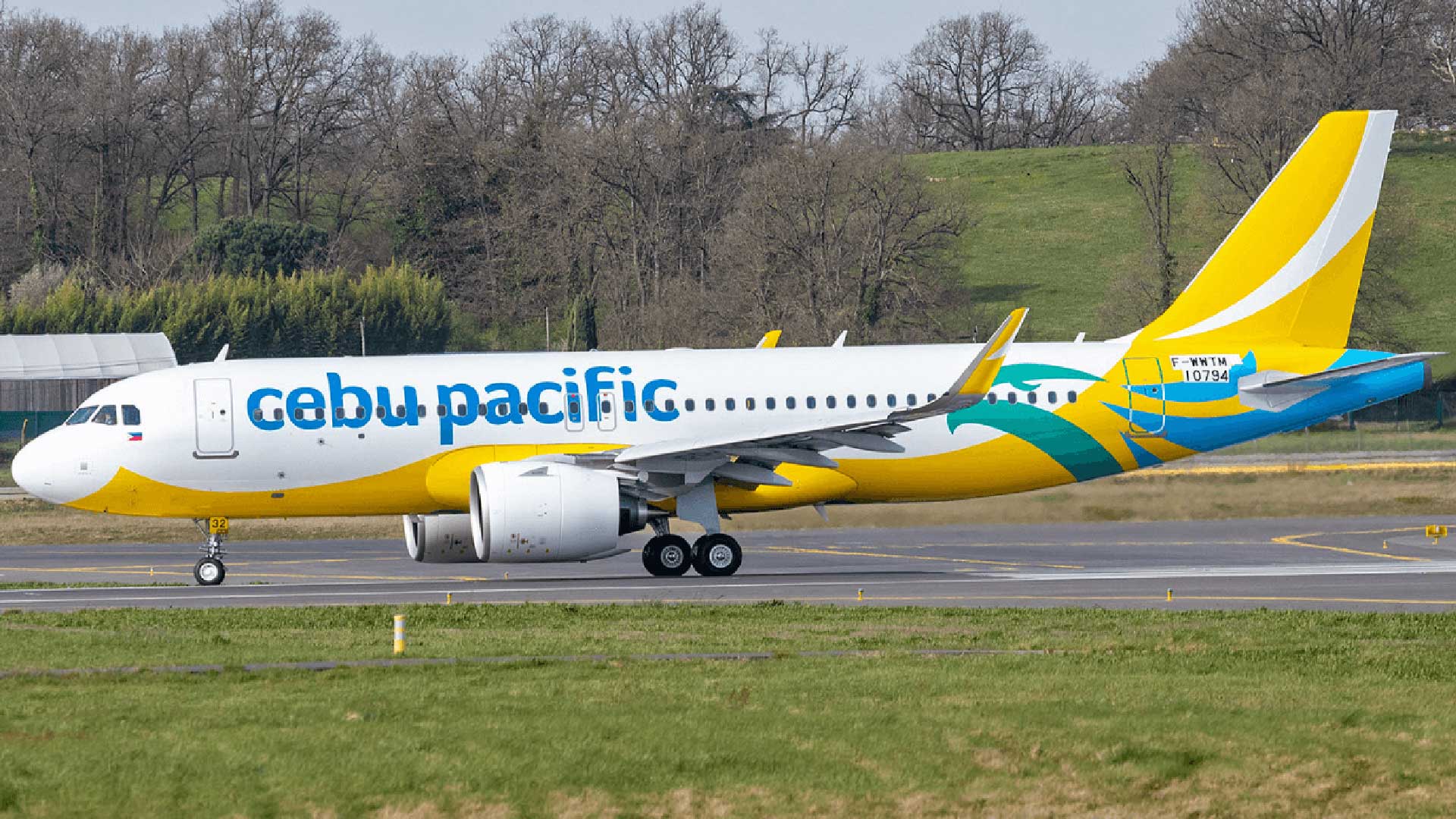 AAR and Cebu Pacific sign multi-year engine maintenance contract