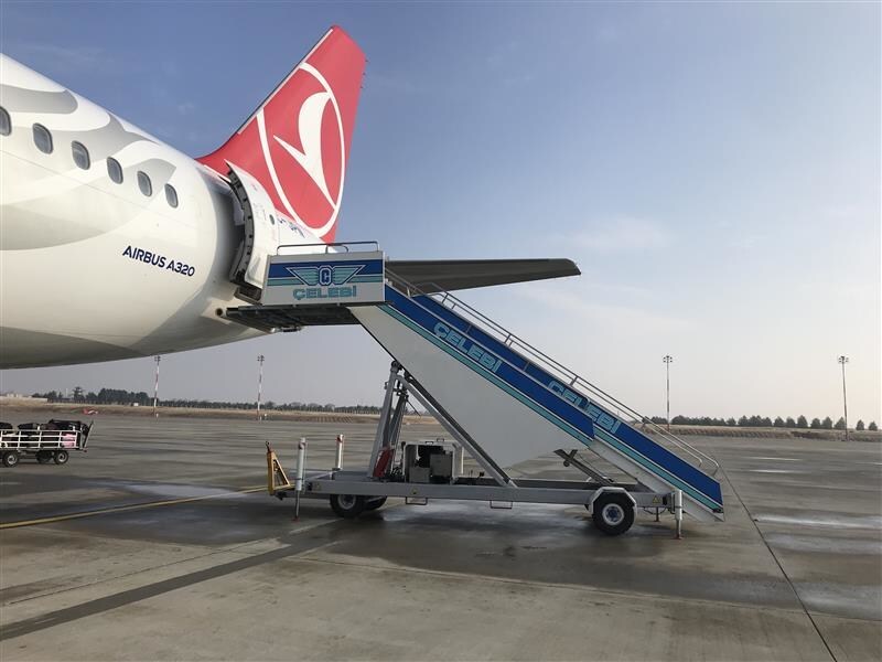 AviLease signs agreements with Turkish Airlines for eight A320neo aircraft