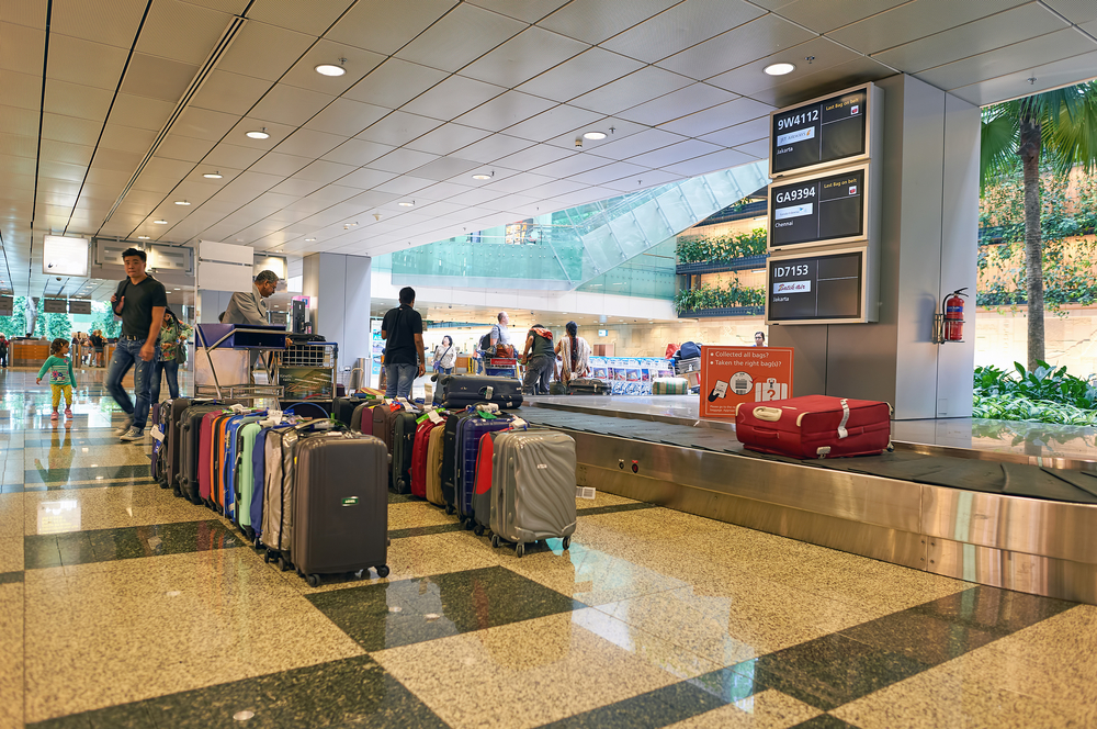 Changi Airport Group signs multi-year agreement with Aurrigo International for automated solutions