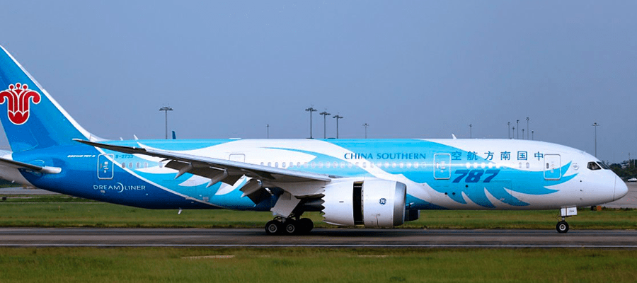 China Southern renews finance and lease agreement with CSA Leasing