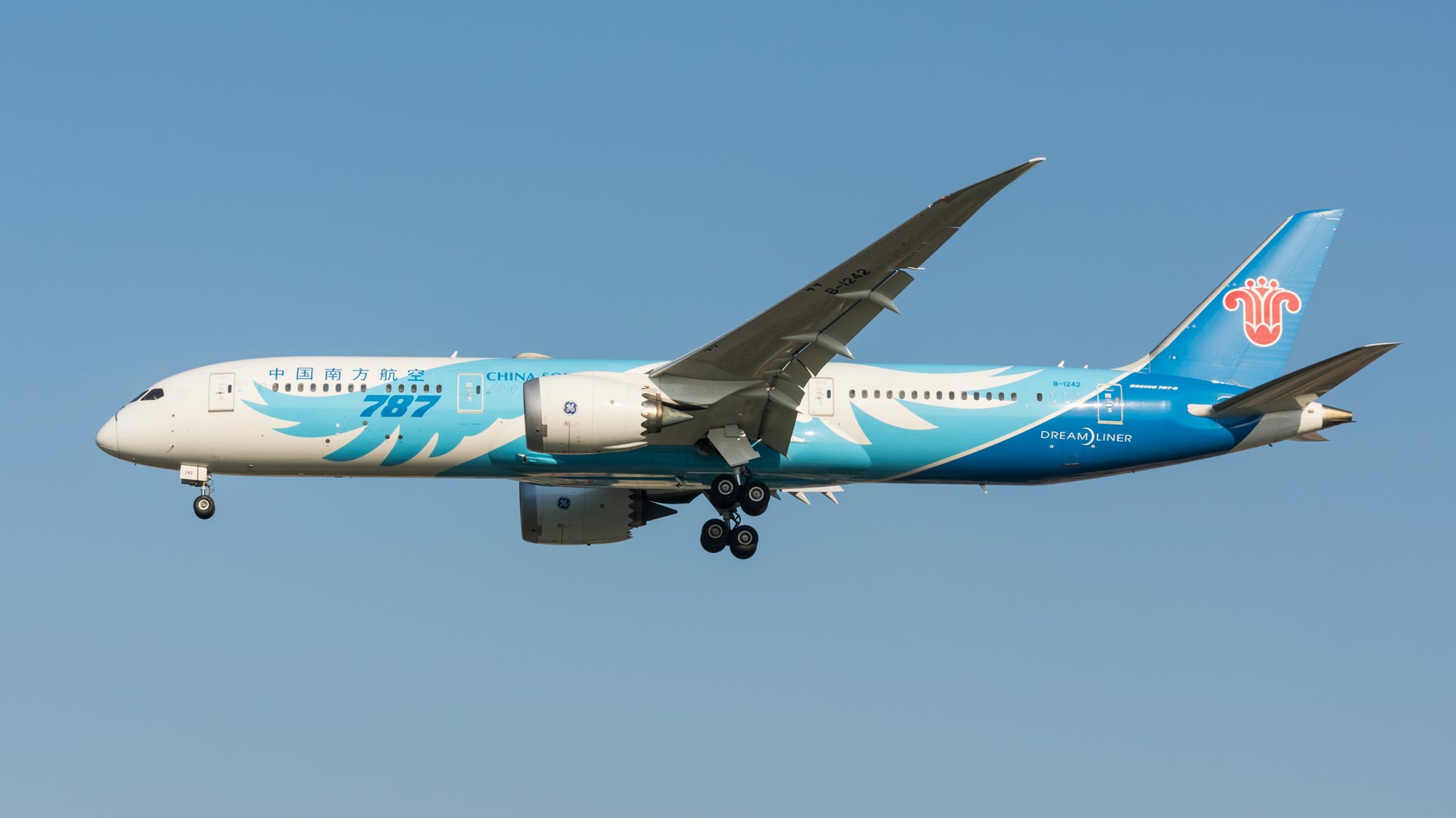 China Southern extends avionics support agreement with Collins Aerospace