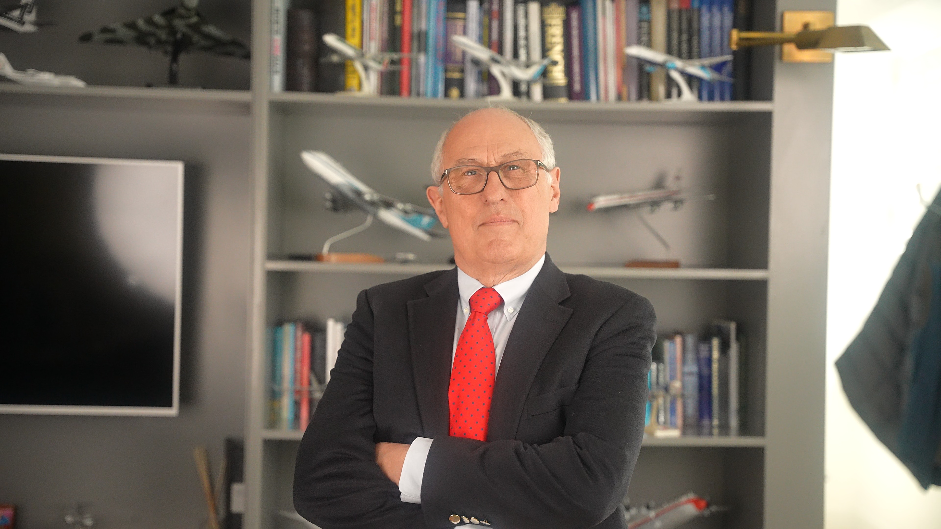 Air Charter Services reports 10% growth in financial year