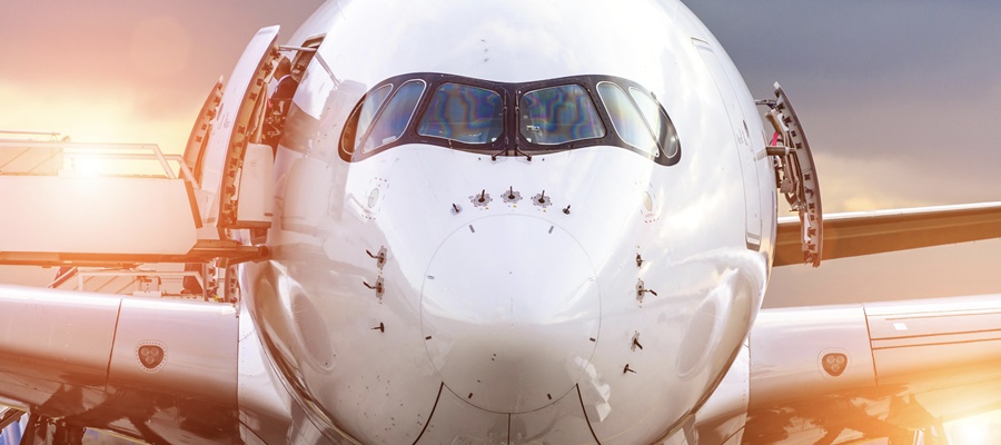 Cirium launches Global Aircraft Emissions Monitor